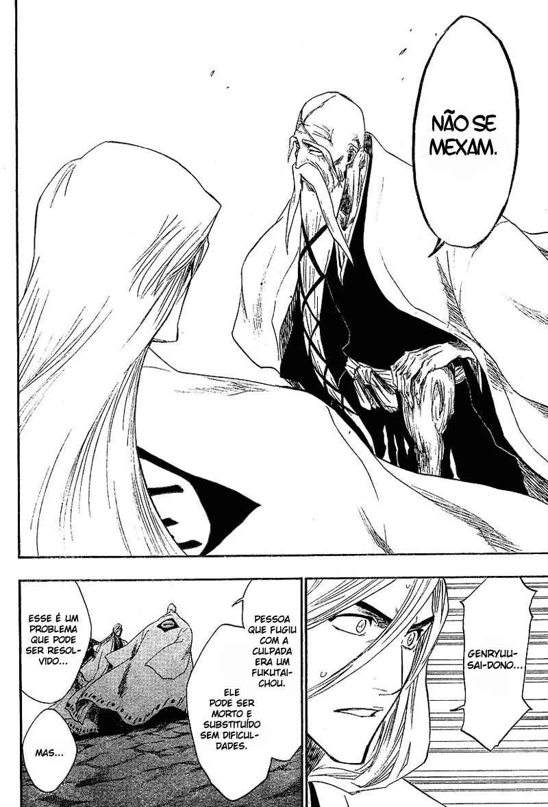 Read Bleach PT-BR Manga Online