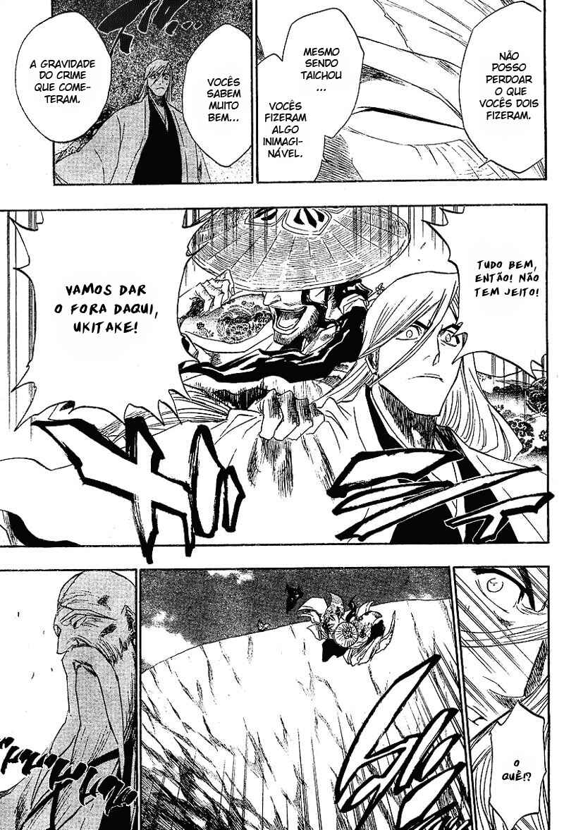 Read Bleach PT-BR Manga Online