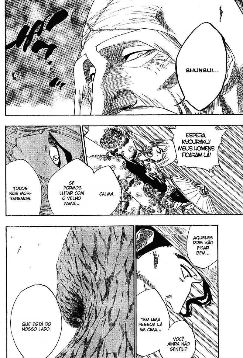 Read Bleach PT-BR Manga Online