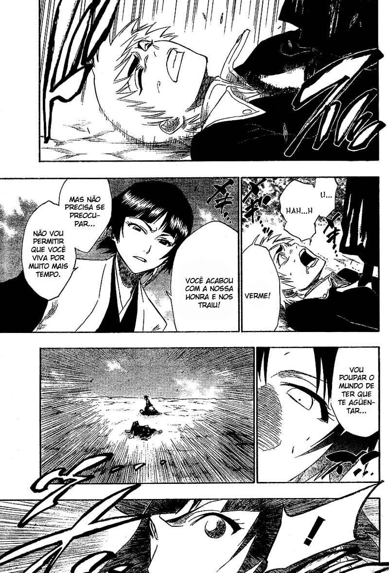 Read Bleach PT-BR Manga Online