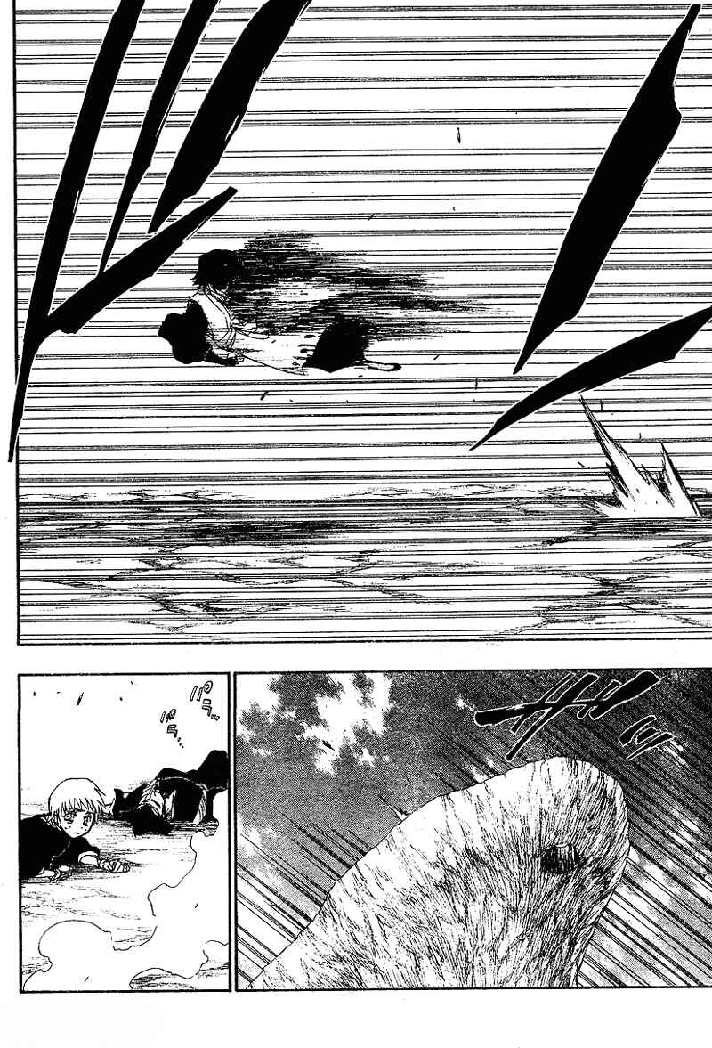 Read Bleach PT-BR Manga Online