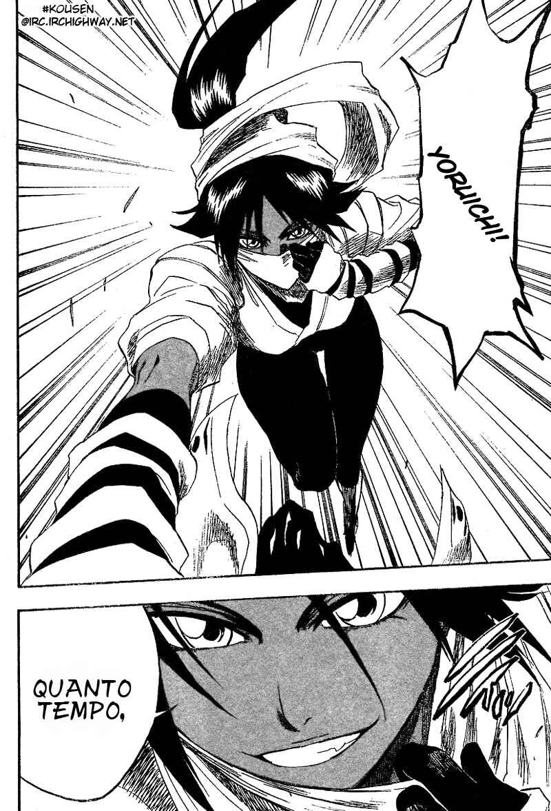 Read Bleach PT-BR Manga Online