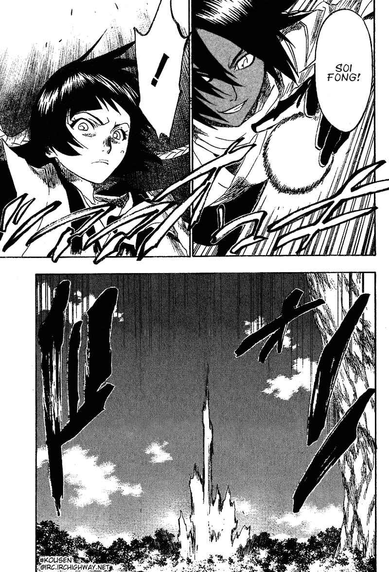 Read Bleach PT-BR Manga Online