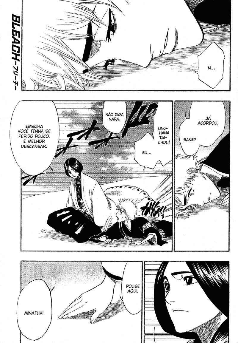 Read Bleach PT-BR Manga Online