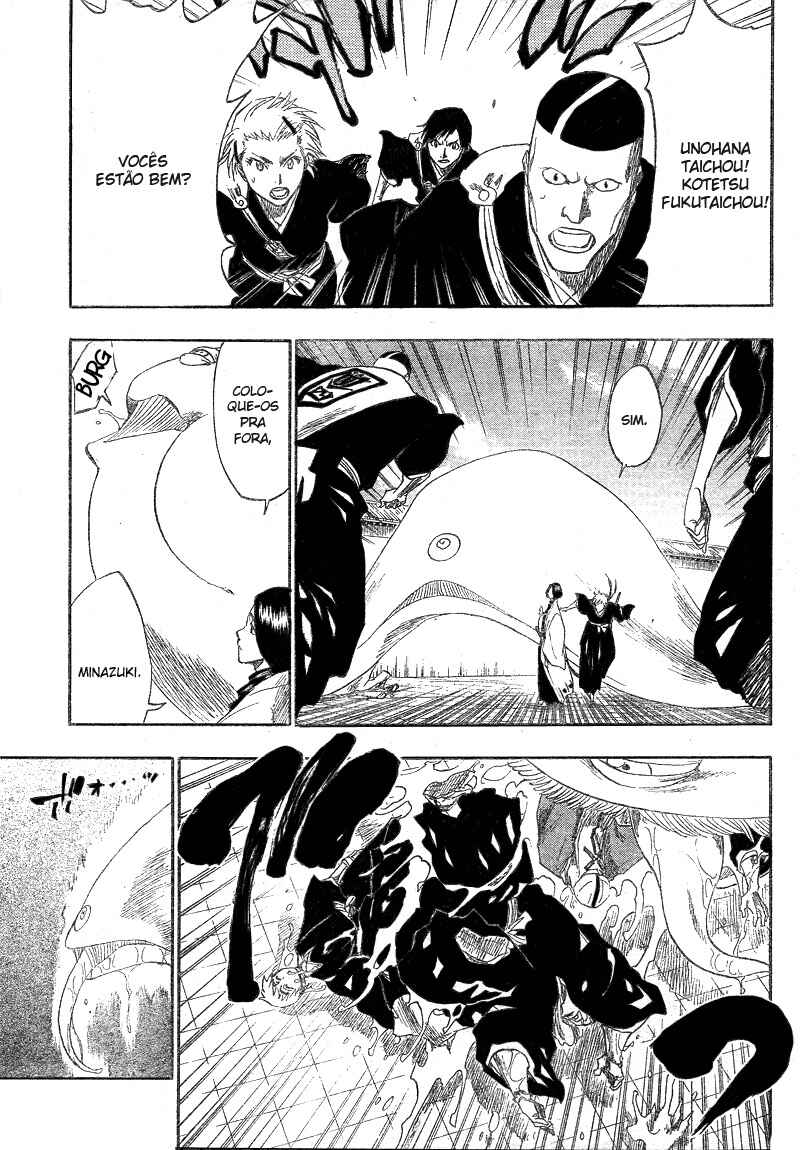 Read Bleach PT-BR Manga Online
