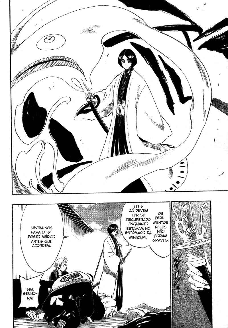 Read Bleach PT-BR Manga Online