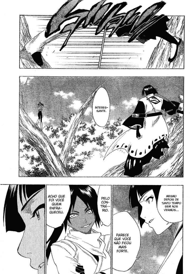 Read Bleach PT-BR Manga Online