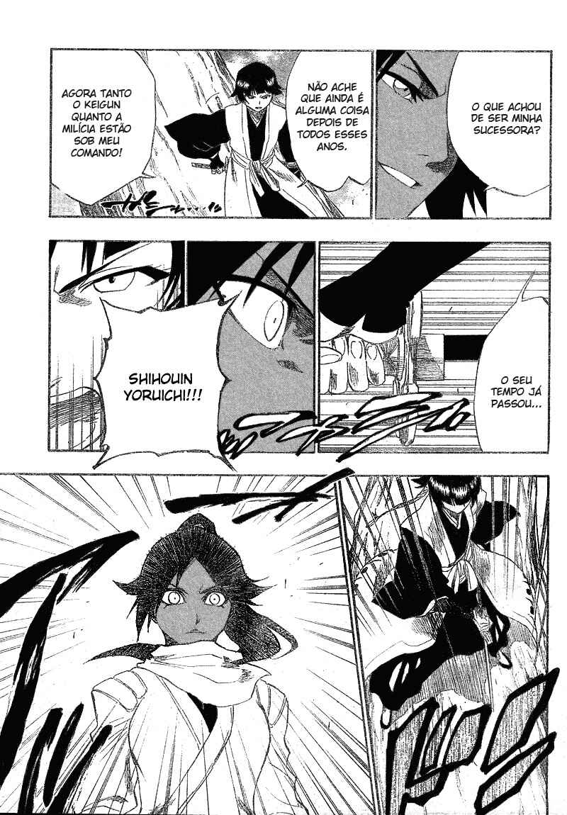 Read Bleach PT-BR Manga Online