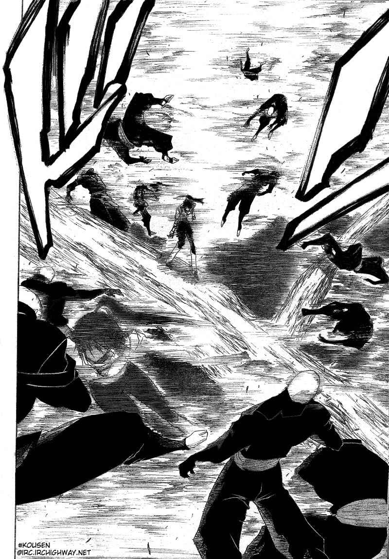 Read Bleach PT-BR Manga Online