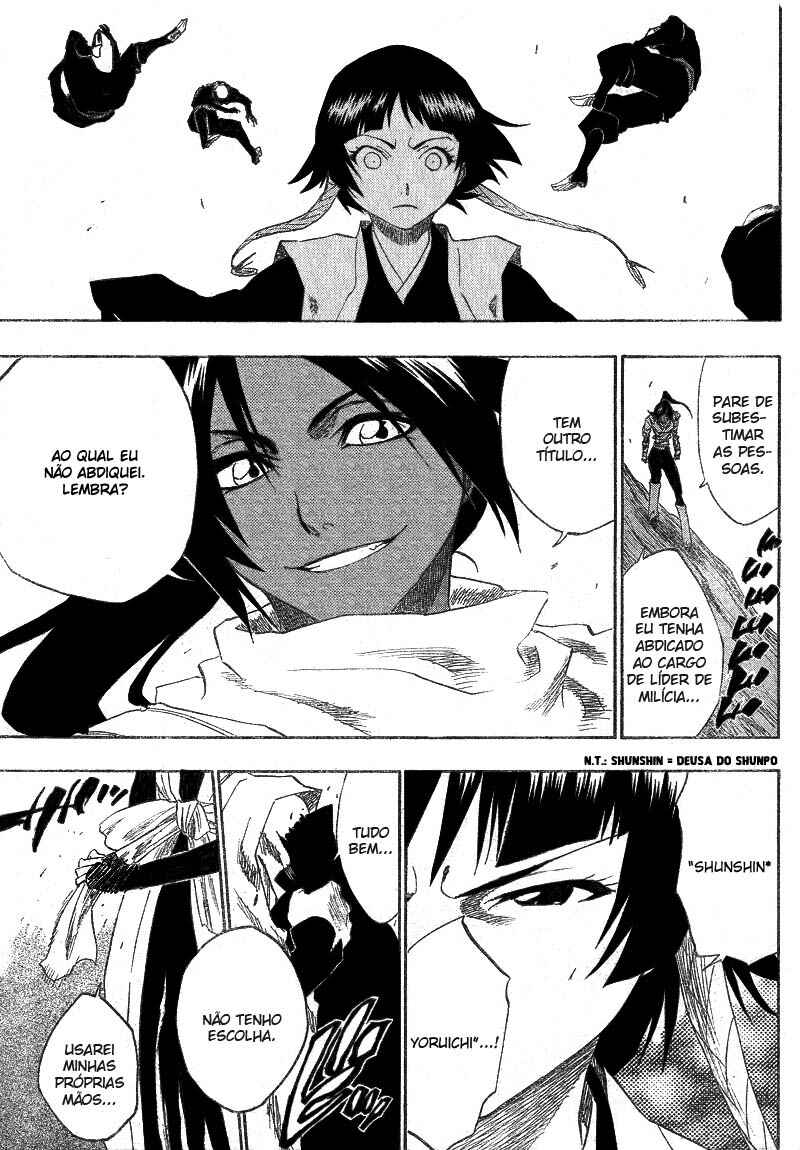 Read Bleach PT-BR Manga Online