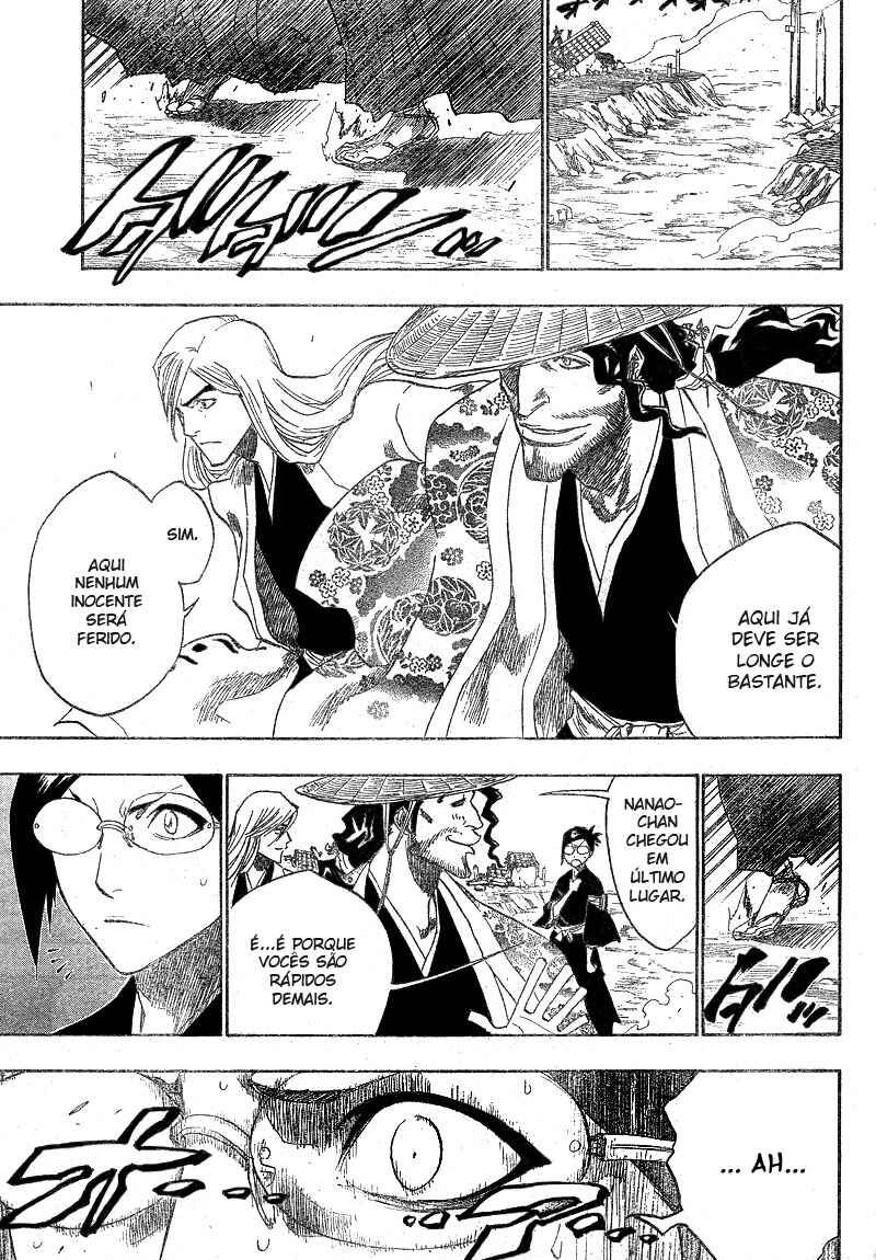 Read Bleach PT-BR Manga Online