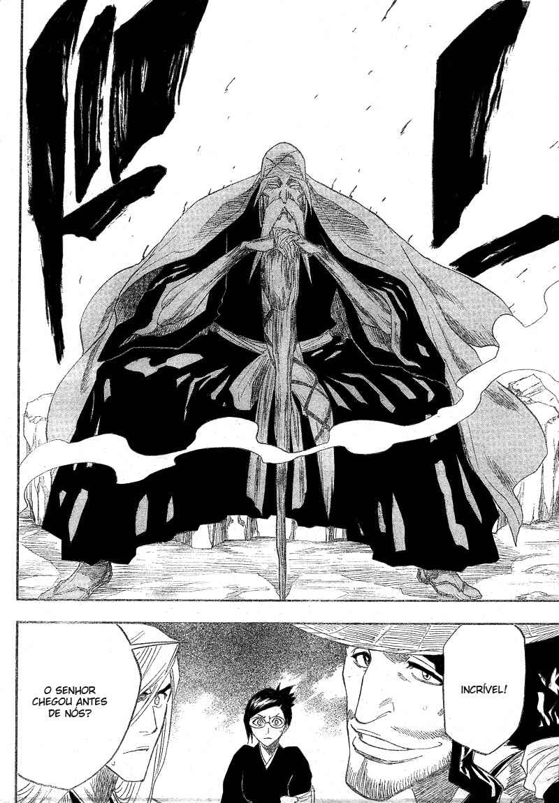 Read Bleach PT-BR Manga Online