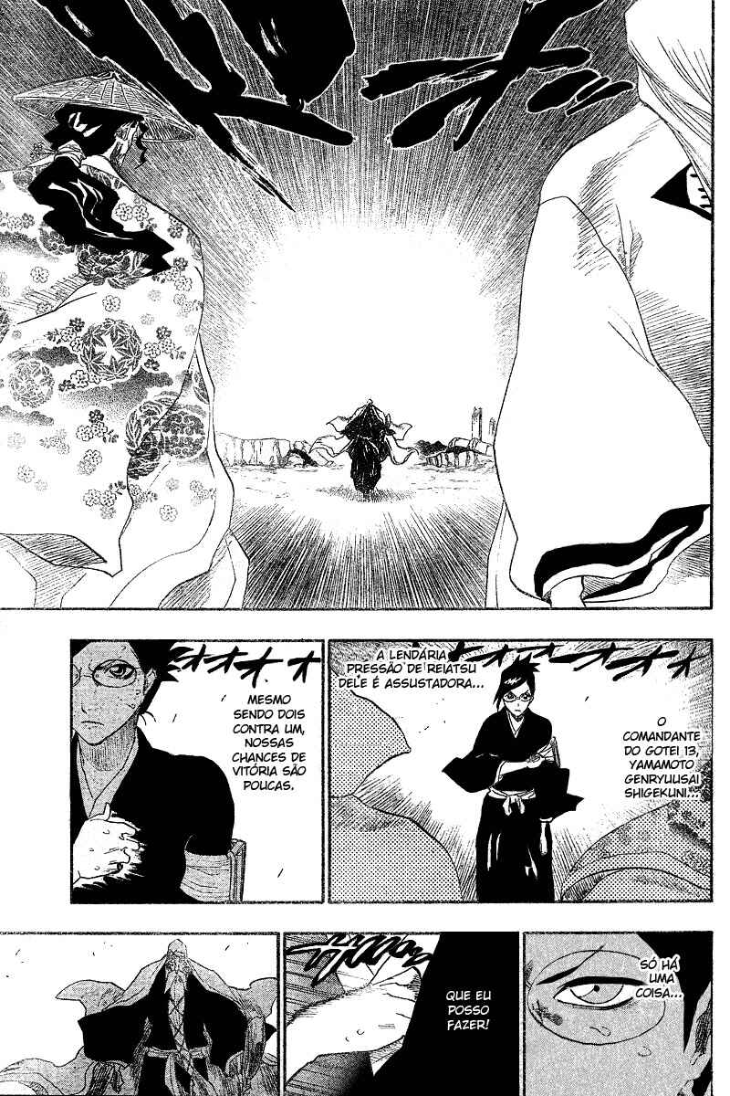Read Bleach PT-BR Manga Online