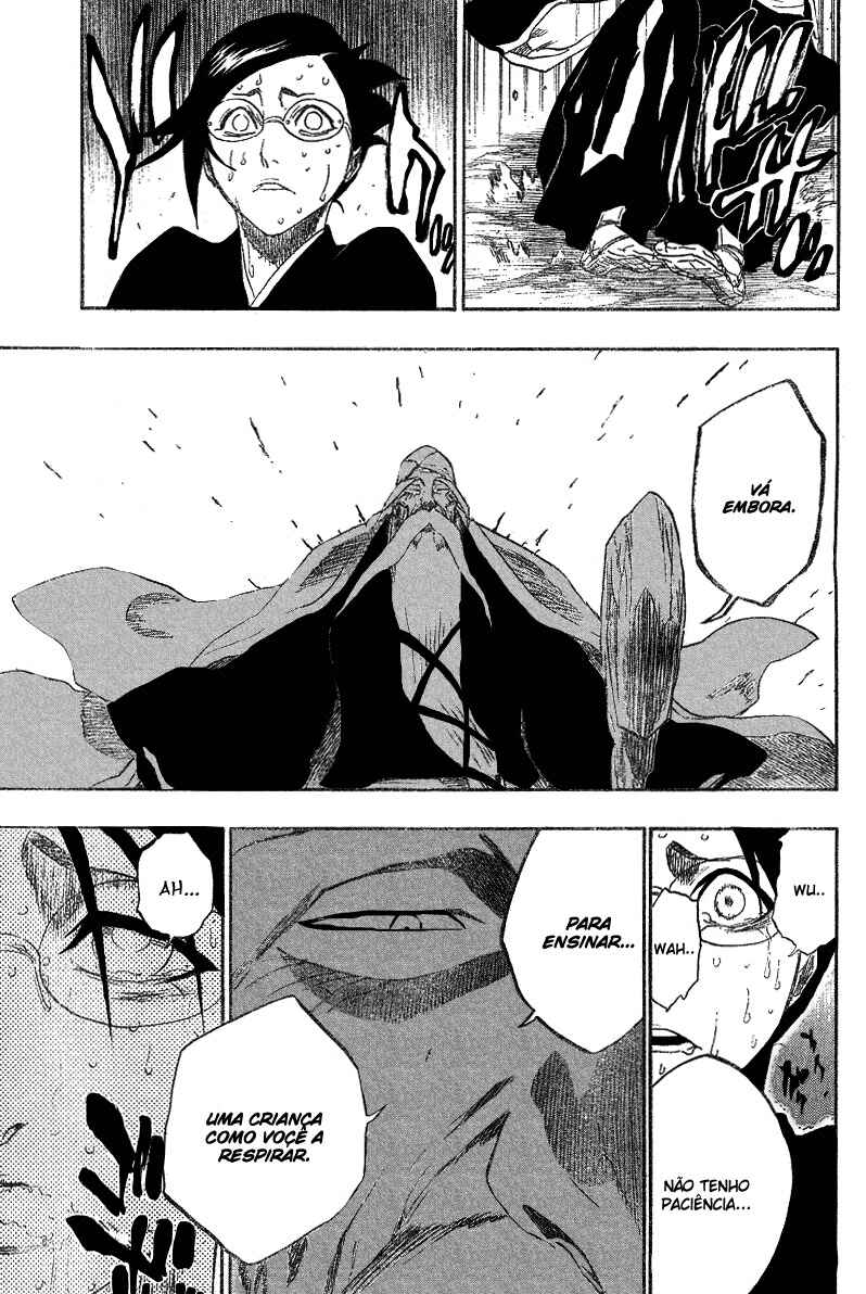Read Bleach PT-BR Manga Online