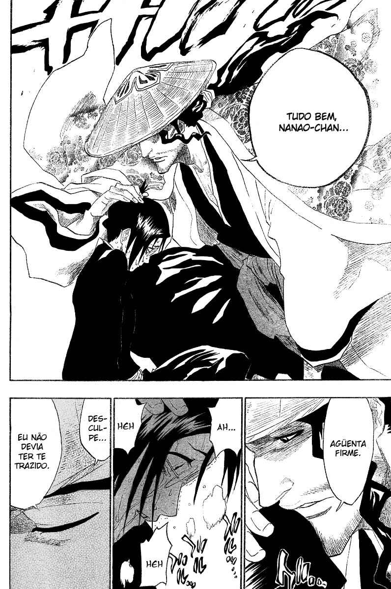 Read Bleach PT-BR Manga Online