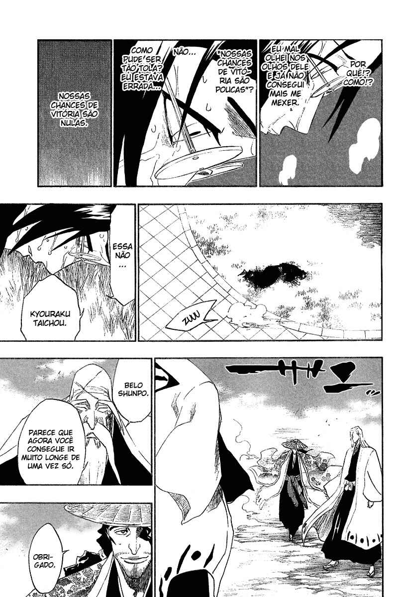 Read Bleach PT-BR Manga Online