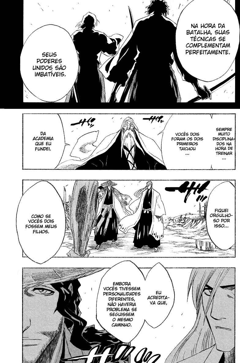 Read Bleach PT-BR Manga Online