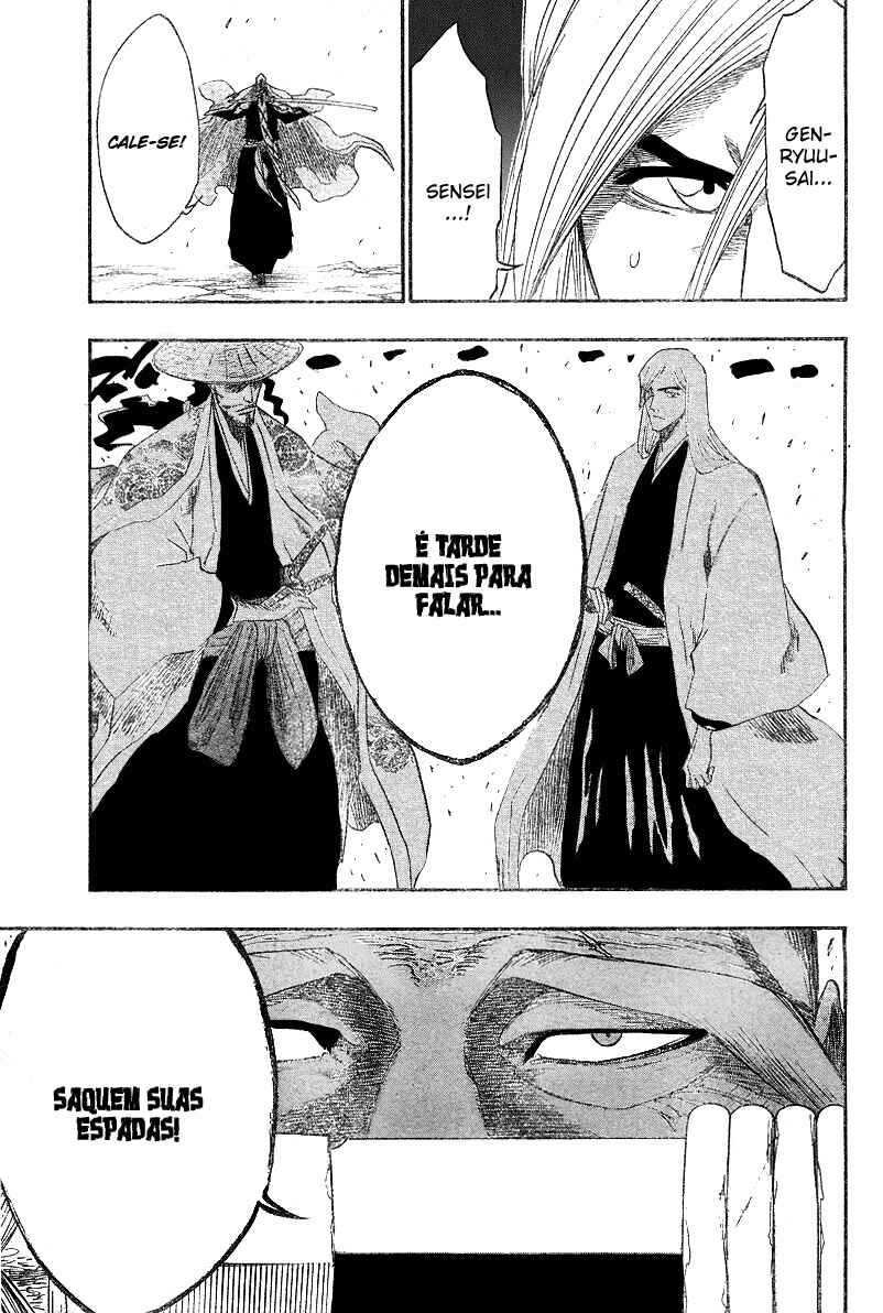 Read Bleach PT-BR Manga Online