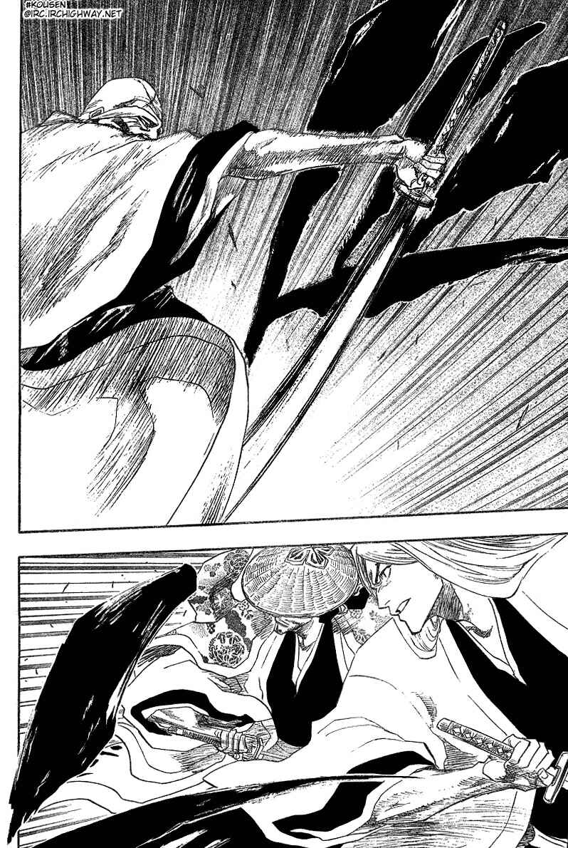 Read Bleach PT-BR Manga Online