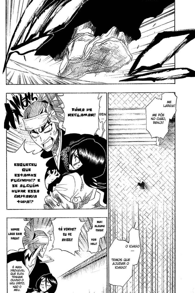 Read Bleach PT-BR Manga Online