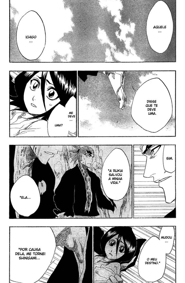 Read Bleach PT-BR Manga Online