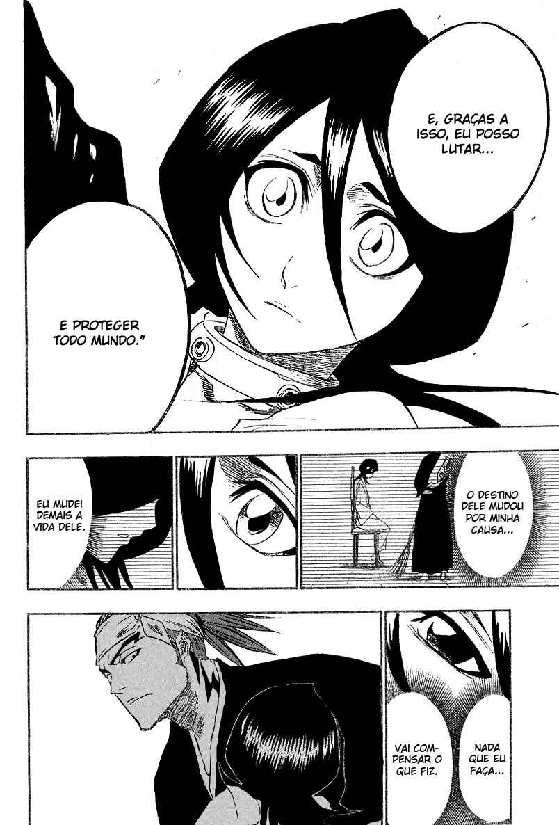 Read Bleach PT-BR Manga Online