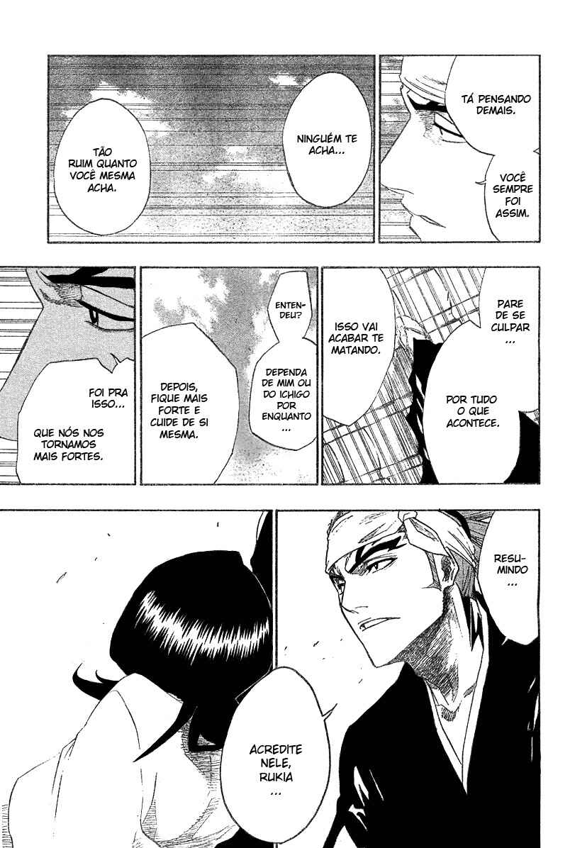 Read Bleach PT-BR Manga Online