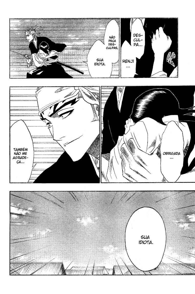 Read Bleach PT-BR Manga Online