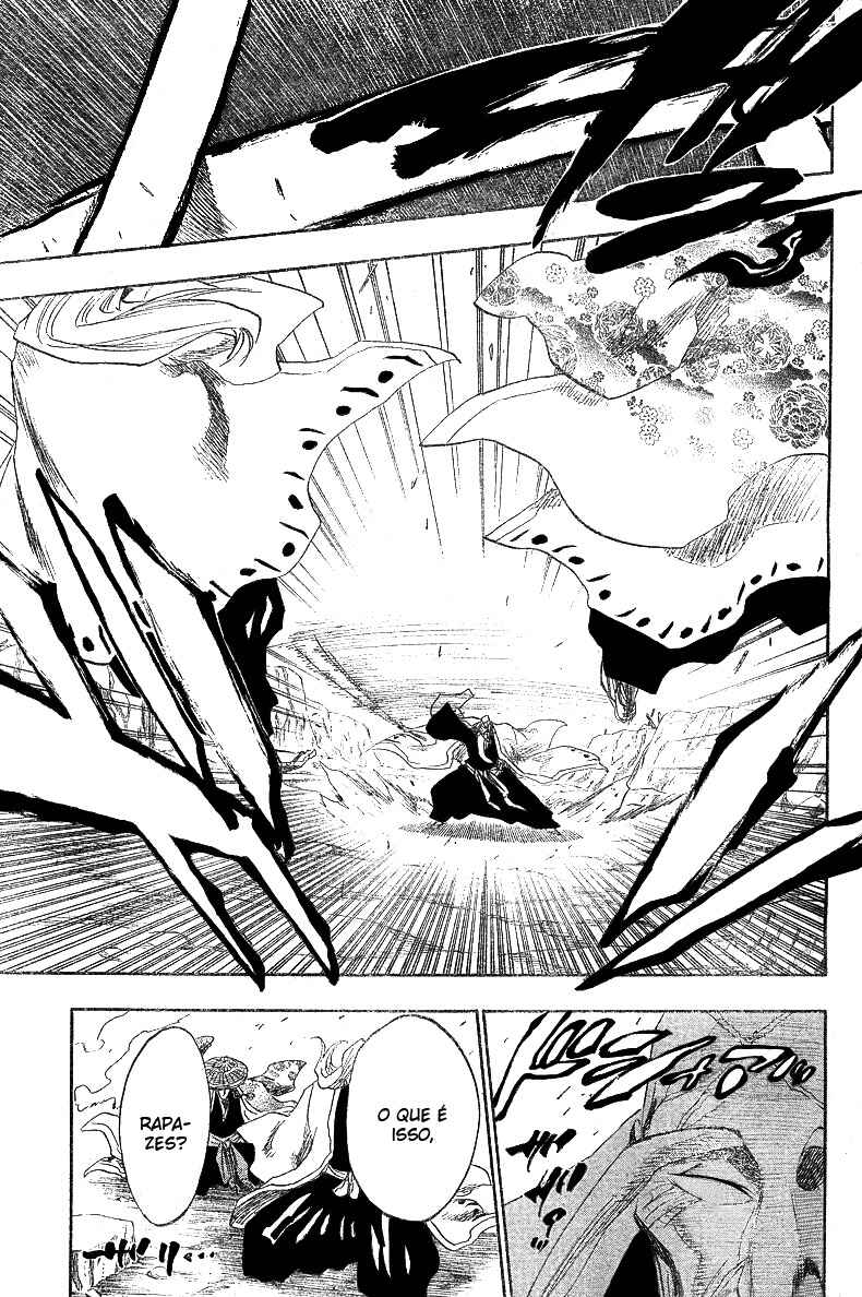 Read Bleach PT-BR Manga Online