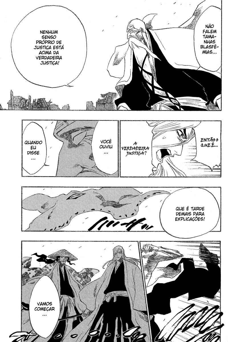 Read Bleach PT-BR Manga Online