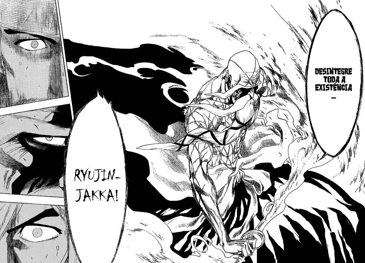 Read Bleach PT-BR Manga Online