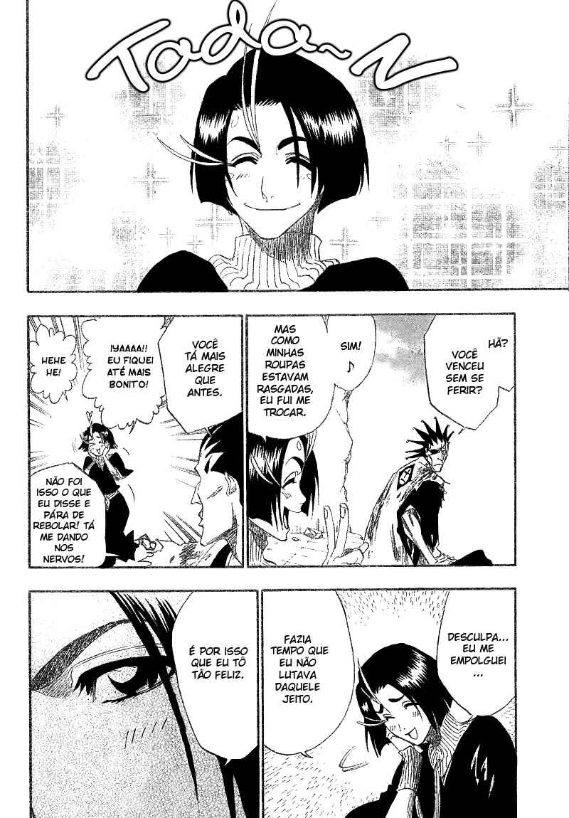 Read Bleach PT-BR Manga Online