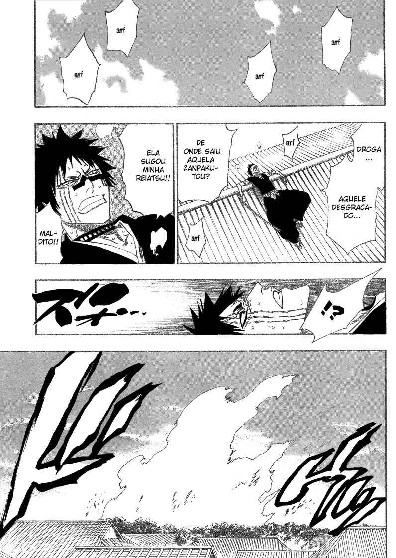 Read Bleach PT-BR Manga Online