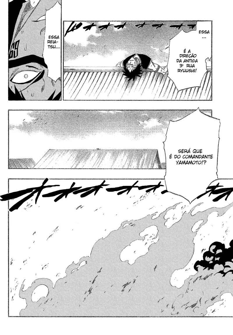 Read Bleach PT-BR Manga Online