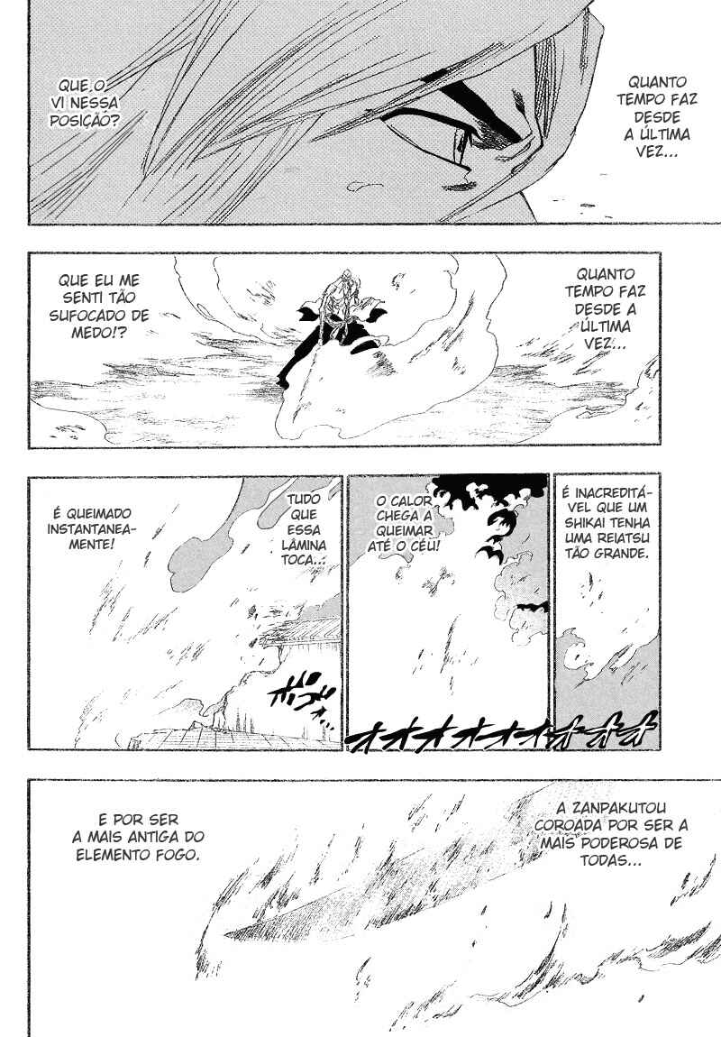 Read Bleach PT-BR Manga Online