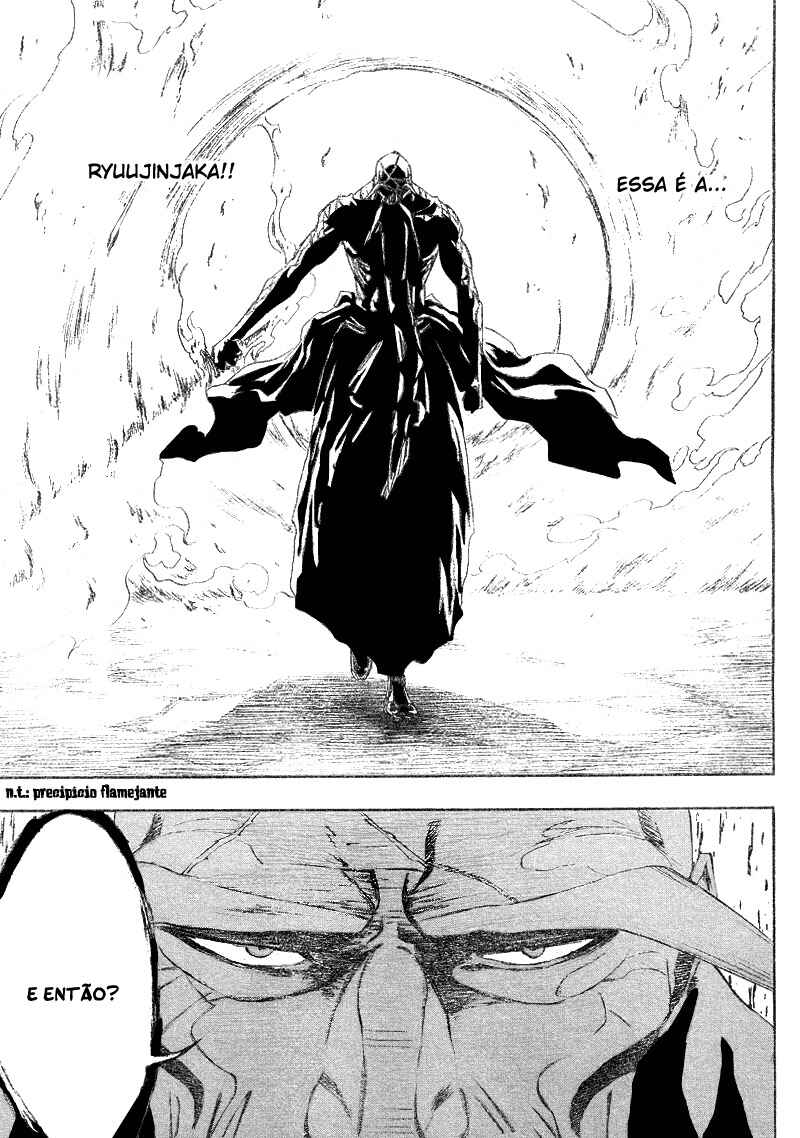 Read Bleach PT-BR Manga Online