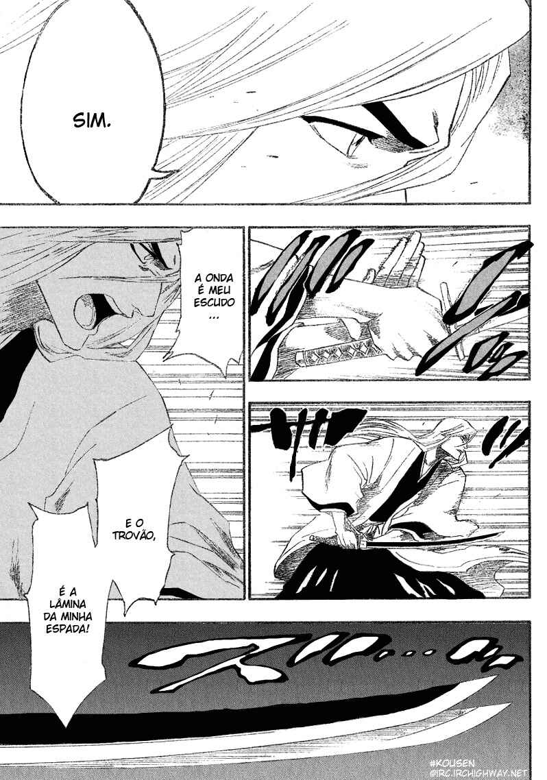 Read Bleach PT-BR Manga Online