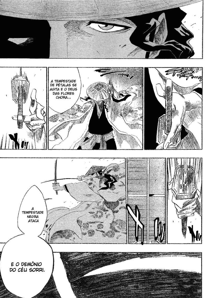 Read Bleach PT-BR Manga Online