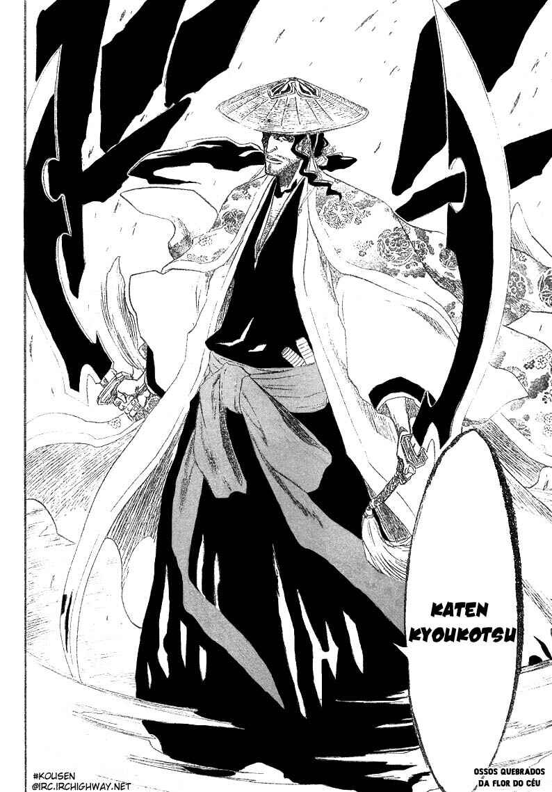 Read Bleach PT-BR Manga Online