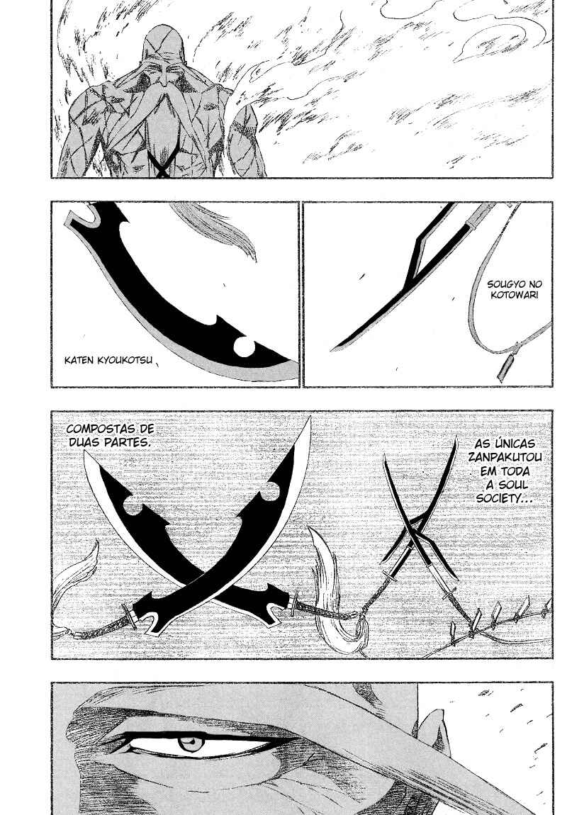 Read Bleach PT-BR Manga Online