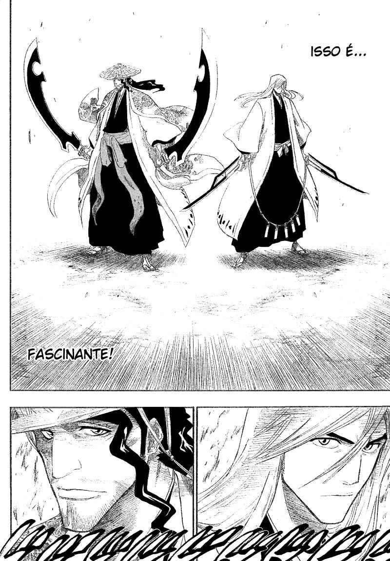 Read Bleach PT-BR Manga Online