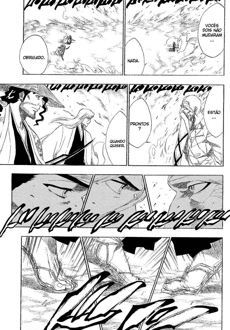 Read Bleach PT-BR Manga Online