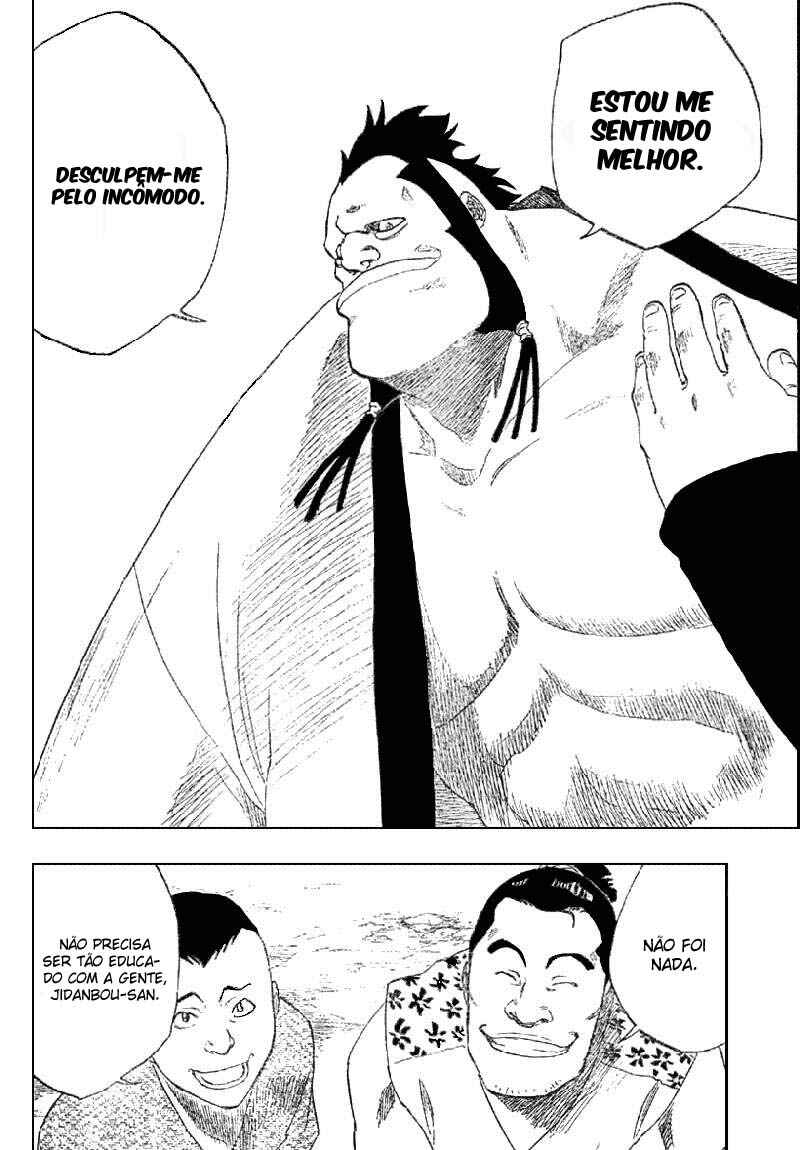 Read Bleach PT-BR Manga Online