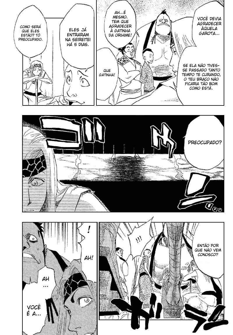 Read Bleach PT-BR Manga Online