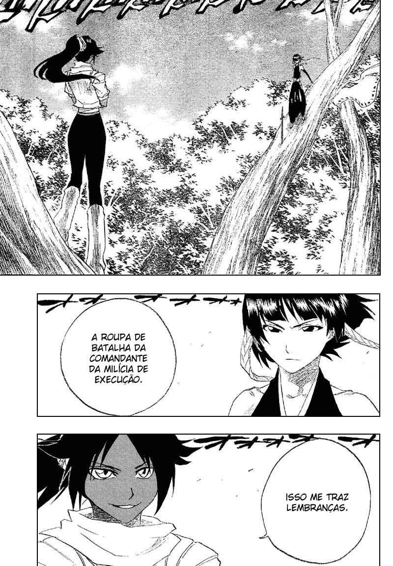 Read Bleach PT-BR Manga Online