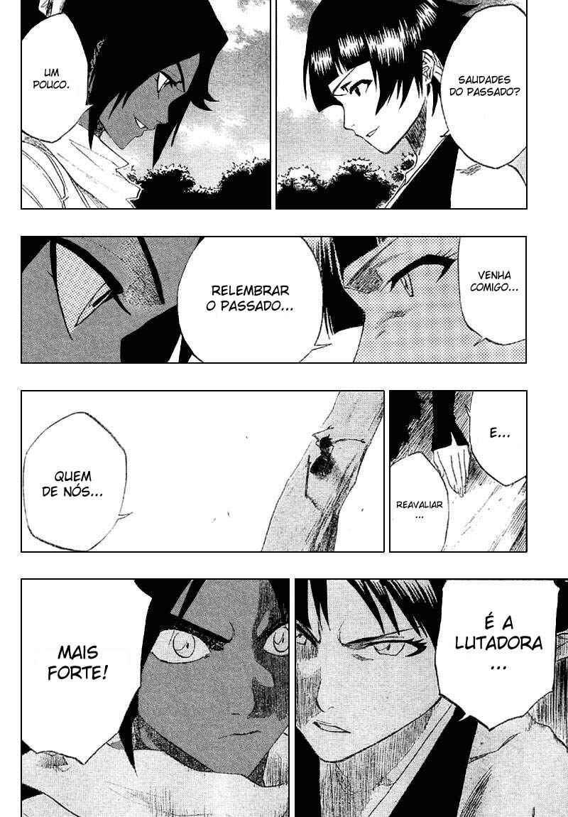 Read Bleach PT-BR Manga Online