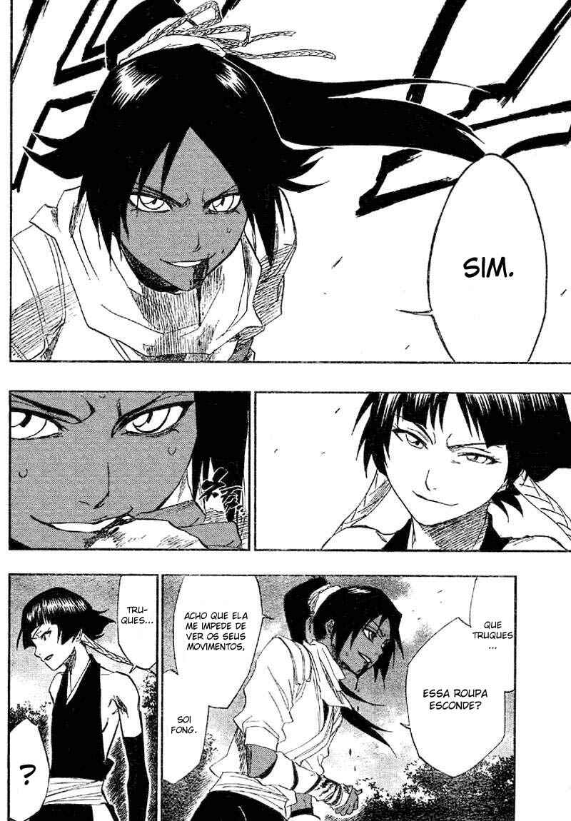 Read Bleach PT-BR Manga Online