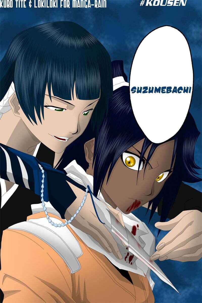 Read Bleach PT-BR Manga Online