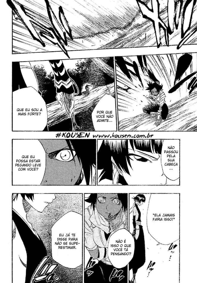 Read Bleach PT-BR Manga Online