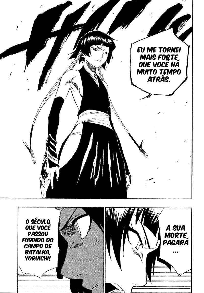 Read Bleach PT-BR Manga Online